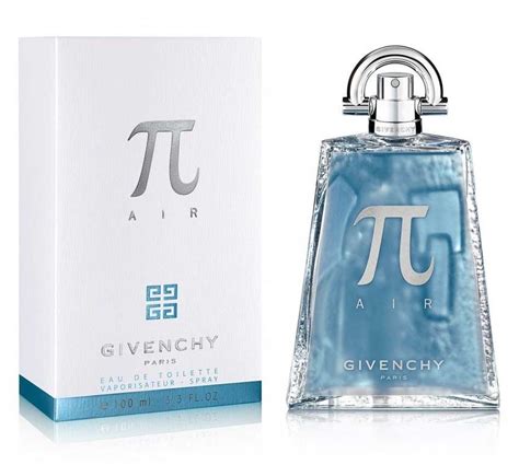 pi air eau de toilette fraiche spray by givenchy|Pi Air Givenchy cologne .